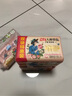 立白大師香氛女士專護(hù)內(nèi)衣洗衣皂102g*2塊 除菌除螨 高效去血漬 肥皂 曬單實(shí)拍圖