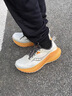 Saucony索康尼率途穩定支撐跑鞋男跑步鞋透氣運動(dòng)鞋男MARSHAL七夕禮物 米桔1 44 曬單實(shí)拍圖