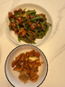 伍洲肥嘗【工廠批發(fā)】鮮鹵熟鹵豬大腸加熱即食免洗去油真空包裝 1000g 曬單實(shí)拍圖