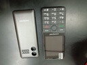 酷派（Coolpad）S670 老人手機(jī)4G全網(wǎng)通 鋼化玻璃屏 移動(dòng)聯(lián)通電信超長(zhǎng)待機(jī)可定位大聲雙卡雙待學(xué)生老年機(jī) 黑色 曬單實(shí)拍圖