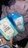 同仁堂艾草暖手寶穿戴式蒸汽發(fā)熱暖寶寶貼腱鞘關(guān)節(jié)手腕帶熱敷辦公室神器 曬單實(shí)拍圖