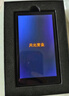 月光寶盒A12PRO 4+64G 安卓14wifi可上網(wǎng)mp4mp5學(xué)生專用高中生看小說5英寸電子書閱讀器可玩游戲聽歌隨身聽 曬單實拍圖