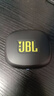 JBL ZONE 悅動圈 【丁禹兮同款】 真無線開放式運動耳機 掛耳式藍(lán)牙耳機 IP68防水 游泳騎行 峽谷綠 曬單實拍圖