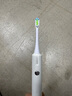 幻想飛碟適用于J.ZAOJZ3/JZ5電動(dòng)牙刷頭華為/力博得/極物JZLITER3/JZTBB02/N5/X8/X5 8支 R3/JZTBB02/JZ4 白色清潔 曬單實(shí)拍圖