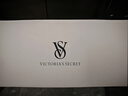 維多利亞的秘密 輕薄網(wǎng)紗貼花裝飾性感丁字褲女士?jì)妊?34Y5椰果白 11260348 1條 S 曬單實(shí)拍圖