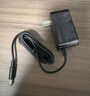畢亞茲 12V2A電源適配器 路由器機(jī)頂盒光貓監(jiān)控?cái)z像頭顯示器DC充電器5.5*2.5/2.1mm圓孔插頭座通用1A黑色 曬單實(shí)拍圖