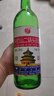 牛欄山 56度清香型 二鍋頭白酒 大美子（原出口型） 56度 750mL 6瓶 整箱裝 曬單實拍圖