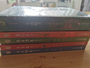 【新華書店直營正版 抖音同款】原來你是這樣的大作家全4冊魯迅來了朱自清老舍葉圣陶來了 文學巨匠趣味百科 挖掘他們不為人知的趣事和秘密 兒童文學圖書籍 二十一世紀出版社 曬單實拍圖