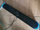 SADA V-198電腦音響藍牙小音箱家用桌面有線USB臺式機長條低音炮揚聲器電競游戲網(wǎng)課高音質(zhì)喇叭8L黑 曬單實拍圖