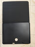 酷士達(dá)適用一加平板Pro/OPPO Pad3Pro保護(hù)套保護(hù)殼12.1英寸自帶筆槽智能休眠硅膠防護(hù)防摔防磕碰 黑色 曬單實(shí)拍圖