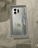 OPPO K13 Turbo Pro 5G 疾風(fēng)散熱引擎 潮汐引擎 第四代驍龍 8s 7000mAh 五年長壽大電池 滿級防水 手機 騎士銀 16GB+256GB 曬單實拍圖