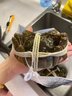 【活蟹】陽(yáng)澄凱馨鮮活大閘蟹 精品全母蟹2.3-2.6兩8只禮盒裝 曬單實(shí)拍圖