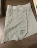 蕉內(nèi)311Cool Air冰絲內(nèi)褲男士7A抗菌透氣無痕防夾臀短褲頭薄款夏季3件 曬單實(shí)拍圖