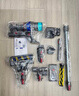戴森（DYSON）V15 Detect Fluffy無繩吸塵器（新一代藍(lán)色）【原裝進(jìn)口】手持無線 除螨 寵物家庭適用 曬單實(shí)拍圖