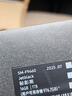 三星Samsung Galaxy Z Fold7 超輕薄折疊屏手機 劉憲華同款  驍龍8至尊版 AI手機 16GB+1TB 秘影黑 曬單實拍圖