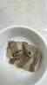 龍江和牛和牛雪花牛肉卷400g 涮火鍋食材 生鮮牛肉 曬單實拍圖