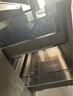 凱度（CASDON）家用 即熱式 智能凈水器 冷熱一體 RO反滲透 凈飲機(jī) 嵌入式直飲機(jī) ZS6 曬單實(shí)拍圖