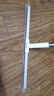 美麗雅魔術掃把50cm家用掃水拖把刮硅膠地板刮水器衛(wèi)生間掃頭發(fā)掃地浴室 曬單實拍圖