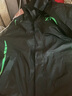 JCZS德國品牌雨衣雨褲套裝男款成人分體式全身防暴雨摩托電動(dòng)車(chē)專(zhuān)用 XL-銀霜灰【高亮反光 安全騎行】 曬單實(shí)拍圖
