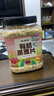 硃碌科 有機燕麥片900克(1.8斤)罐裝生燕麥片早餐雜糧純燕麥 需煮食 曬單實拍圖