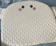 愛寶適嬰兒斜坡枕頭緩解寶寶溢奶吐奶斜坡墊喂奶枕0-3歲適用小黃鴨S451 曬單實(shí)拍圖