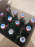 牛欄山二鍋頭 綠瓶口糧酒 綠牛二 清香型 白酒 46度 500ml*12瓶 整箱裝 曬單實拍圖