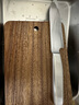 無印良品 MUJI 不銹鋼方形盆 四方盒餐具食品級(jí) 家用 備菜盤 MCD82A0A 銀色 長(zhǎng)26.5×寬20.5×高4.5cm 曬單實(shí)拍圖