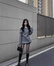 妮輕黑色絲襪女防勾絲光腿神器夏季性感0D高透超薄款連褲襪不掉檔黑絲 【任剪防勾】15D-2雙 均碼 常規(guī)包裝【70-140斤】 曬單實(shí)拍圖