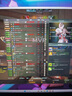 七彩虹（Colorful）七彩虹全家桶i5 14600KF/12600KF/RTX5060TI 5070TI顯卡 AI設(shè)計(jì)電競(jìng)游戲主機(jī)DIY組裝整機(jī)電腦 配四：14600KF丨32G丨1TB丨5060 曬單實(shí)拍圖