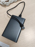 紐曼（Newsmy）1TB 移動硬盤機械 金屬明月系列 USB3.0 2.5英寸 深沉灰 穩(wěn)定耐用 高速傳輸 數(shù)據(jù)備份 曬單實拍圖