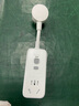 公牛（BULL）漏電保護(hù)器插頭16A熱水器空調(diào)大功率防漏電插頭轉(zhuǎn)換器 漏電保護(hù)轉(zhuǎn)換器16A 即插即用GN-711D 曬單實(shí)拍圖