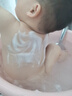 初蔓兒童洗發(fā)水沐浴露二合一0-6-12歲專用青少年洗護(hù)潤(rùn)膚嬰兒男女寶寶 洗發(fā)沐浴二合一600ml*1瓶丨超值 曬單實(shí)拍圖