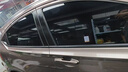 量美（QUANTMAY）適用于本田汽車貼膜全車隔熱防爆防曬太陽膜車窗前擋玻璃隱私膜 全車高隱私隔熱率98% 高隔熱護(hù)膚 雅閣 飛度 鋒范 享域 CRV XRV 曬單實(shí)拍圖