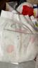 好奇（Huggies）鉑金裝成長褲XXL74片(15kg以上)小桃褲加加大號嬰兒尿不濕超薄 曬單實拍圖