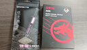 GEIL金邦 512GB SSD固態(tài)硬盤 M.2 SATA協議 2280 NGFF 臺式機筆記本 高速500MB/S N3L系列 曬單實拍圖