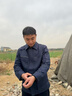帥帝拉克春秋季長袖工作服套裝男耐磨防靜電汽修工廠大口袋勞保服上衣定制 【企業(yè)優(yōu)選】套裝-藏藍色 XL (175) 【建議140-160斤左右】 曬單實拍圖