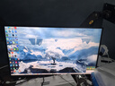 泰坦軍團27英寸 2304分區(qū) MiniLED 4K170Hz雙模340Hz DyDs技術 HDR1400 Type-C 90W 電競顯示器P275MV MAX 曬單實拍圖