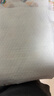 德佑 嬰兒一次性隔尿墊25*33cm80片護(hù)理墊吸水不反滲建議6kg以?xún)?nèi)寶寶 曬單實(shí)拍圖