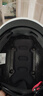 邁阿莫爾（MYARMOR）特大號(hào)頭盔（適合頭圍62-66cm）電動(dòng)車3c認(rèn)證新國標(biāo)大碼摩托車半盔夏季男女電瓶車安全帽 摩登灰 曬單實(shí)拍圖