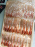 嘗鮮生 北極甜蝦刺身去頭殼 30尾/板 即食刺身蝦類(lèi) 海鮮水產(chǎn) 甜蝦30尾 曬單實(shí)拍圖