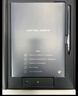 科大訊飛【重磅新品】智能辦公本X5 Pro-水墨藍(lán) 10.65英寸 墨水屏電紙書 電子書閱讀器 手寫筆記本電紙書 曬單實(shí)拍圖