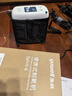 魚躍(yuwell)醫(yī)用便攜制氧機(jī)戶外吸氧旅游高原車載制氧機(jī)充電Spirit-6 曬單實(shí)拍圖