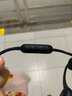 園世Beta pro 【高端旗艦】骨傳導藍牙耳機游泳耳機專業(yè)防水 HIFI音質運動耳機32G內存 曬單實拍圖