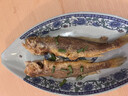 森農(nóng)樂小黃魚生鮮黃花魚舟山野生鮮活冷凍海魚正宗深海冰鮮燒烤商用新鮮 5-6條/斤【3斤 新鮮透骨】 曬單實(shí)拍圖