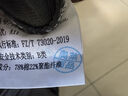 海瀾之家短袖T恤男【涼感抗菌】舒適透氣短袖男夏季 曬單實拍圖