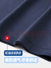 NBA官方正品涼感速干T恤透氣冰膚運(yùn)動(dòng)服夏季新品勇士湖人獨(dú)行俠球隊(duì) 獨(dú)行俠（藏青） L 曬單實(shí)拍圖