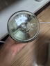 富光塑料杯tritan材質(zhì)茶杯水杯學(xué)生便攜創(chuàng)意杯子耐摔夏天簡約太空杯 曬單實拍圖