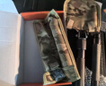 神火 （supfire）BG05多功能戶外工兵鏟鐵鍬錳鋼兵工鏟折疊野外鏟子軍工鏟用品 BG05-2節(jié) 曬單實拍圖