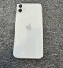Apple iPhone11 蘋果11 國行全網(wǎng)通 雙卡雙待 二手蘋果手機 游戲手機 蘋果11   顏色隨機 8新 64G 全網(wǎng)通（更換100%電池隨機發(fā)） 曬單實拍圖