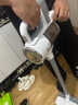 KONKA康佳吸塵器無(wú)線吸拖一體機(jī)家用大吸力手持小型輕音大功率洗地機(jī)-A 【灰松1.5萬(wàn)pa大吸力】掃吸拖+雙濾芯+雙拖布 曬單實(shí)拍圖